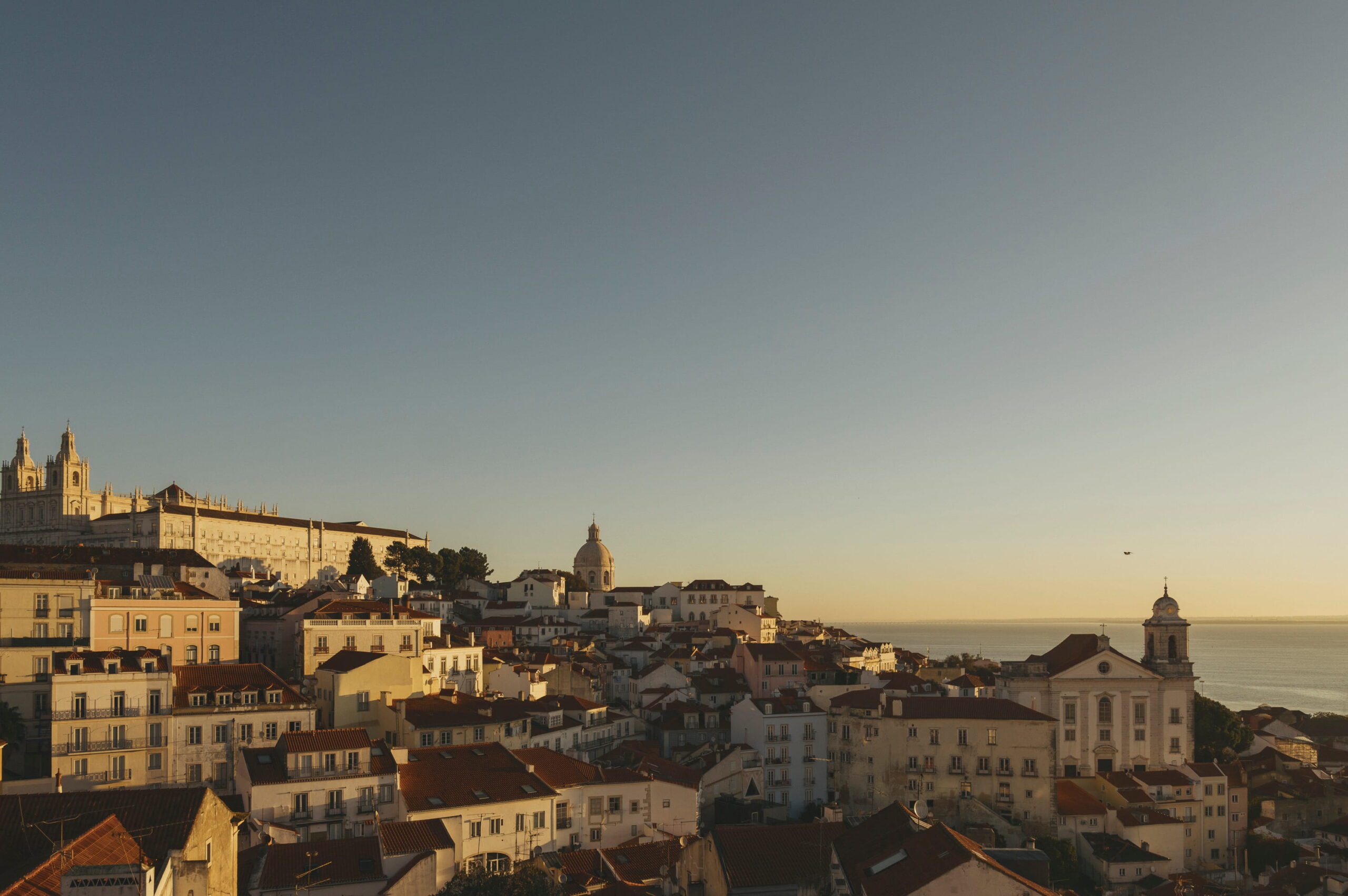 Portugal's Luxury Hospitality Market Enters a New Era of Growth